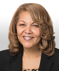 Yvonne Shelton